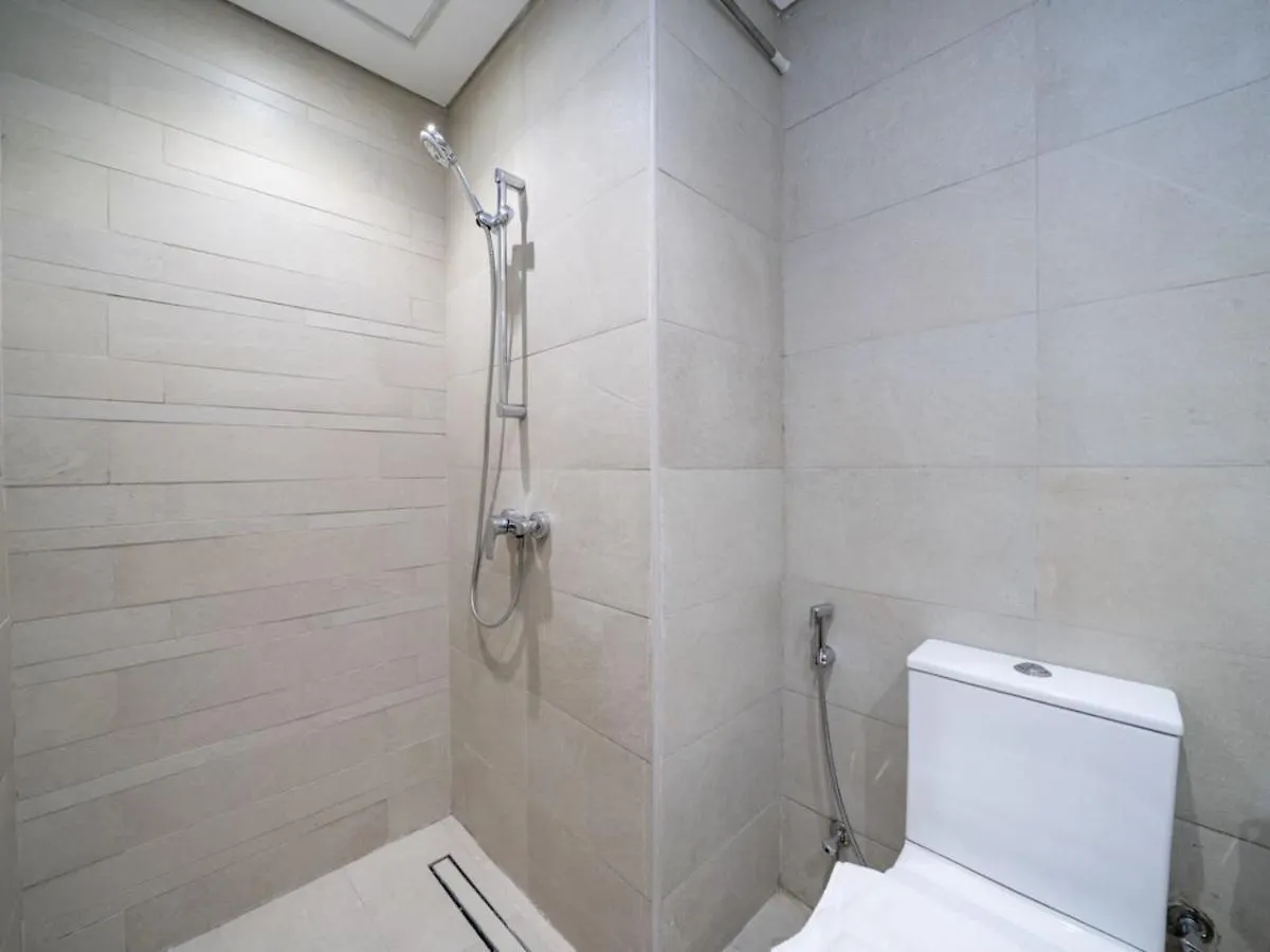 Chic Studio Azizi Riviera Retreat With City Views Dubai